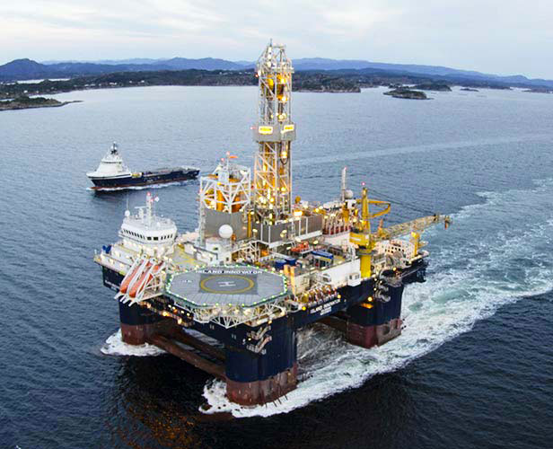 OMV, Equinor Cleared To Drill Offshore Norway | Offshore