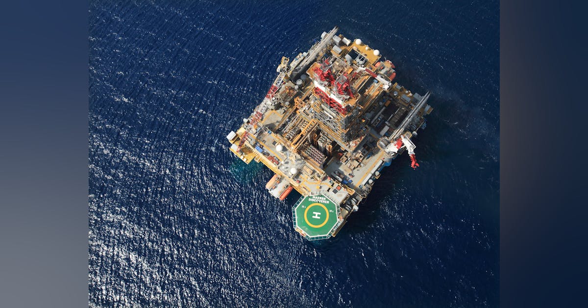 Maersk Drilling stacking rigs, reviewing personnel needs | Offshore ...