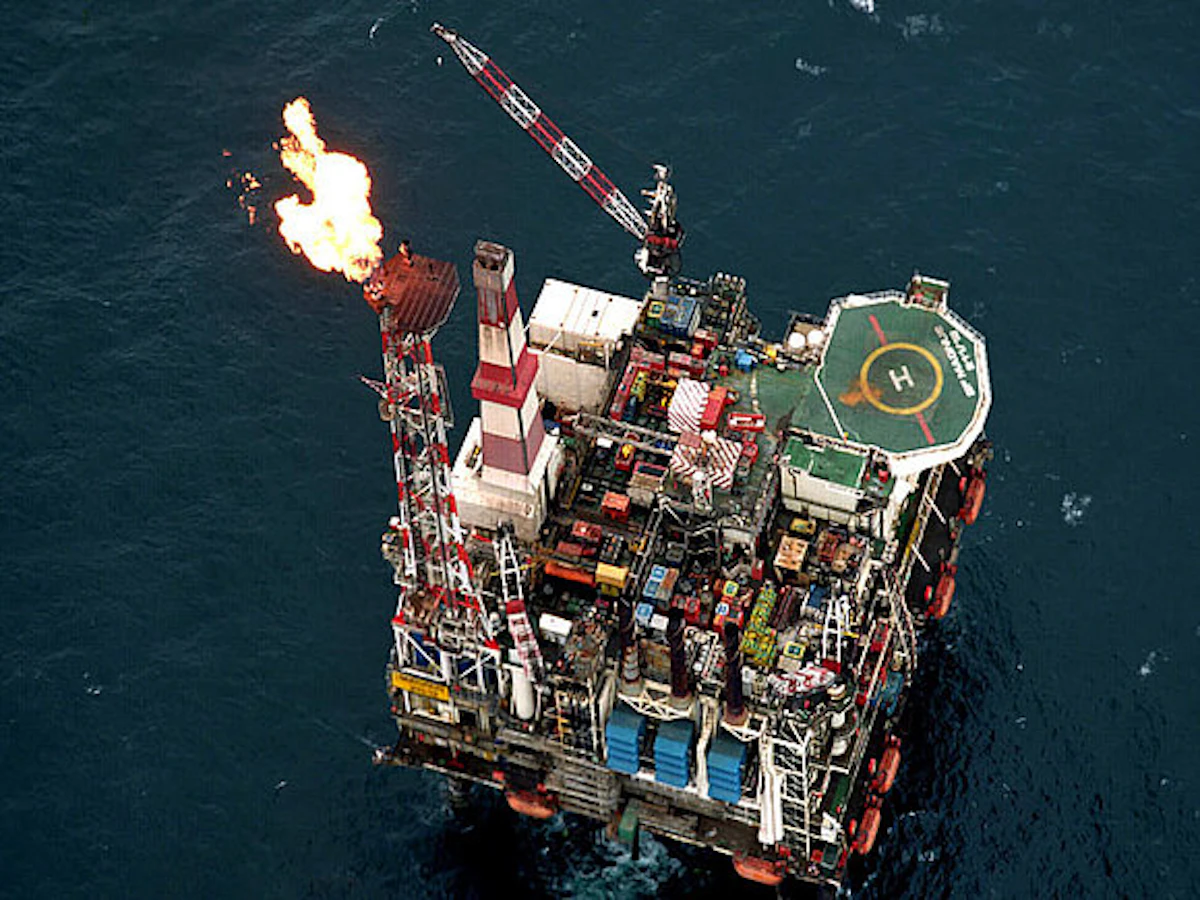 EnQuest adds wells at North Sea Magnus, Kraken fields | Offshore