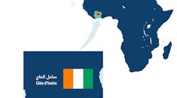 Blocks CI-705 and CI-706 offshore the Republic of Côte d’Ivoire. Blocks CI-705 and CI-706 offshore the Republic of Côte d’Ivoire.