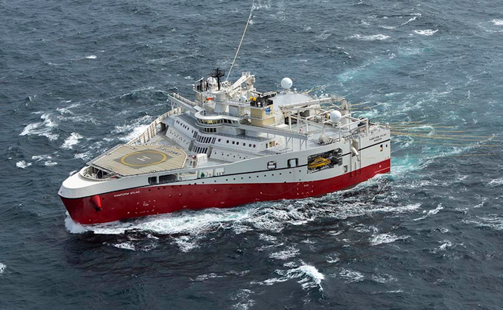 PGS to conduct three 3D seismic surveys offshore eastern Canada | Offshore