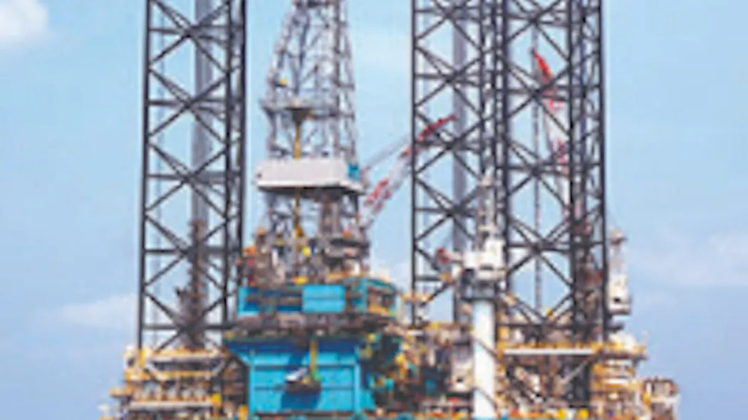 Valaris jackup drilling rig to P&A North Sea Ekofisk wells | Offshore