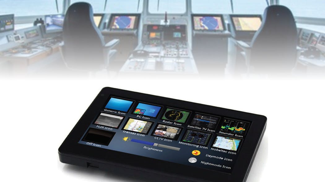 Seatronx switching command control system.