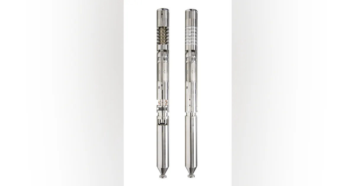 Downhole compressor system increases gas production | Offshore Magazine