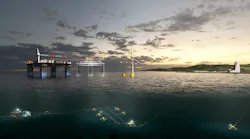 Aker Solutions says that carbon capture, utilization and subsea storage technologies will be a key market going forward.