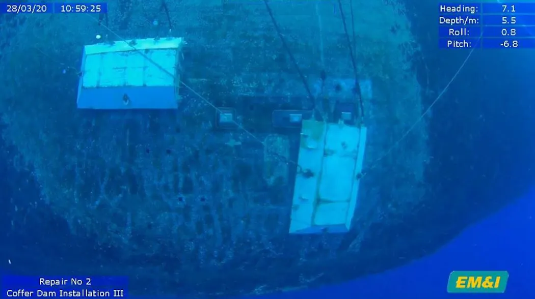 Robotics advances improving safety, inspection efficiency on offshore ...