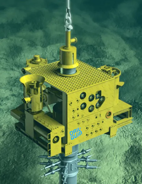 OTC honors new products and services | Offshore