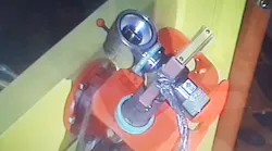 C Kore Working Subsea