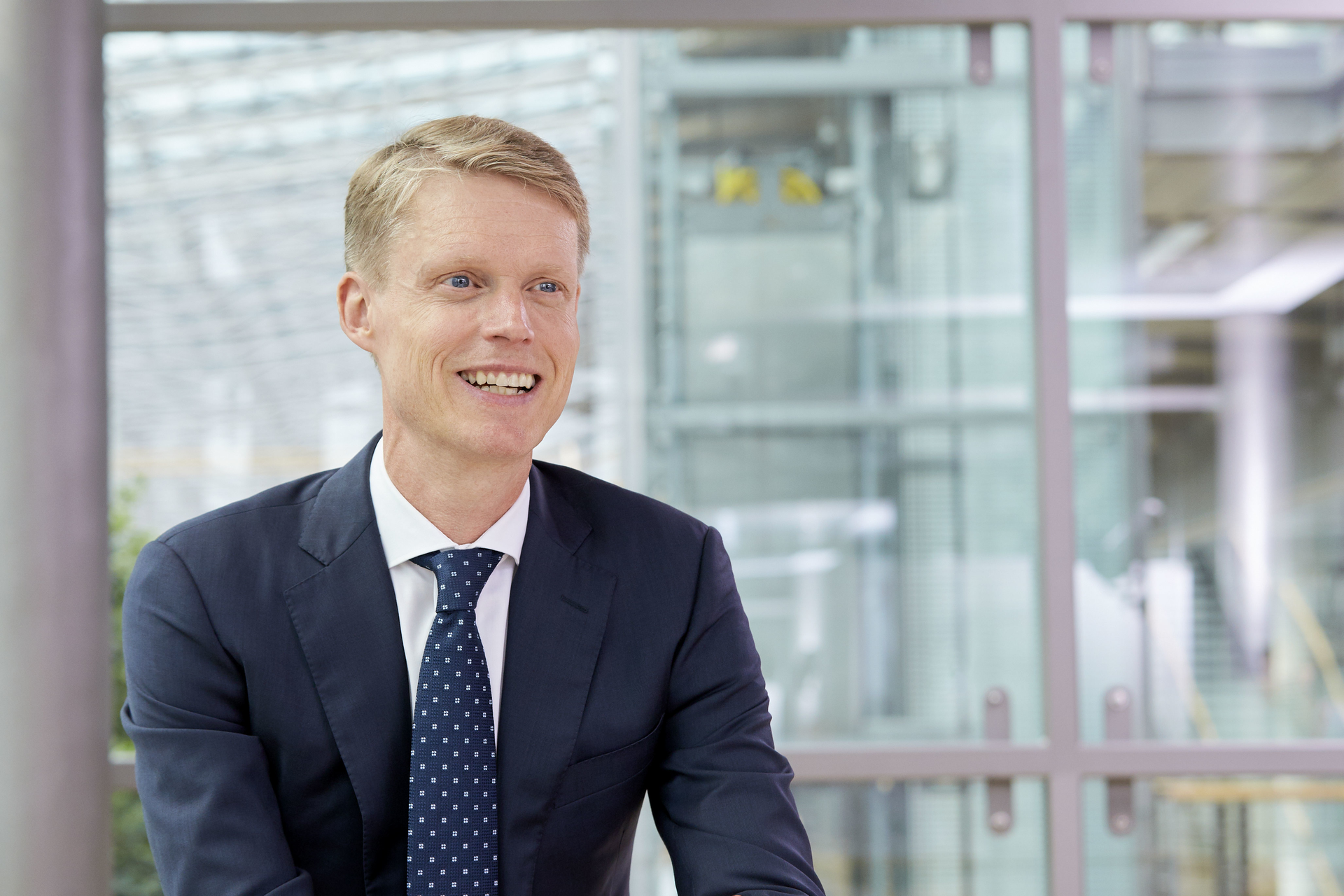 Henrik Poulsen