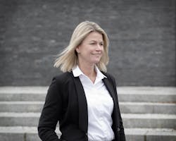 The Norwegian Petroleum Directorate Director General Ingrid Sølvberg. The Norwegian Petroleum Directorate Director General Ingrid Sølvberg.