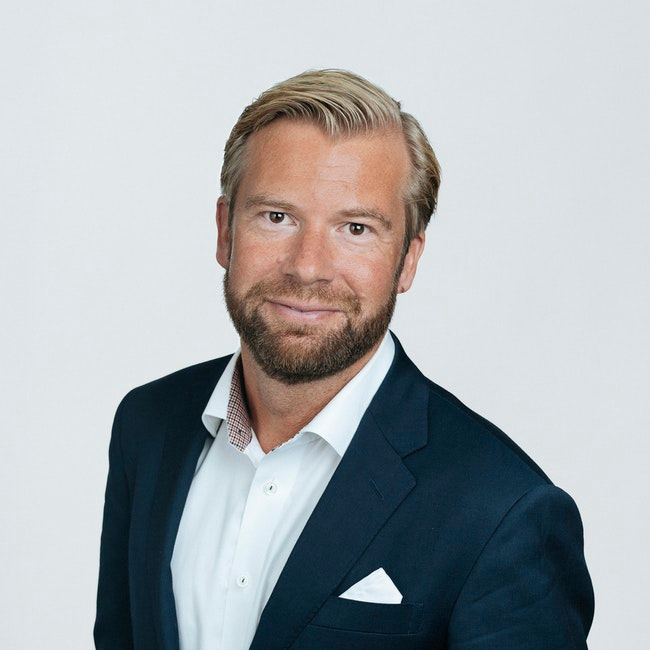 Kjetil Ramstad