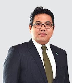 Tengku Muhammad Taufik Tengku Muhammad Taufik