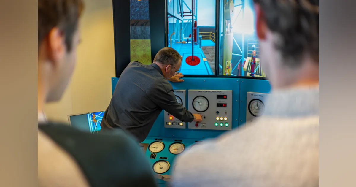 Training group acquires Murchison Drilling Schools Offshore