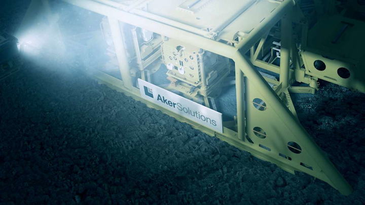Aker Solutions Secures Loi For Breidablikk Subsea Production System Offshore