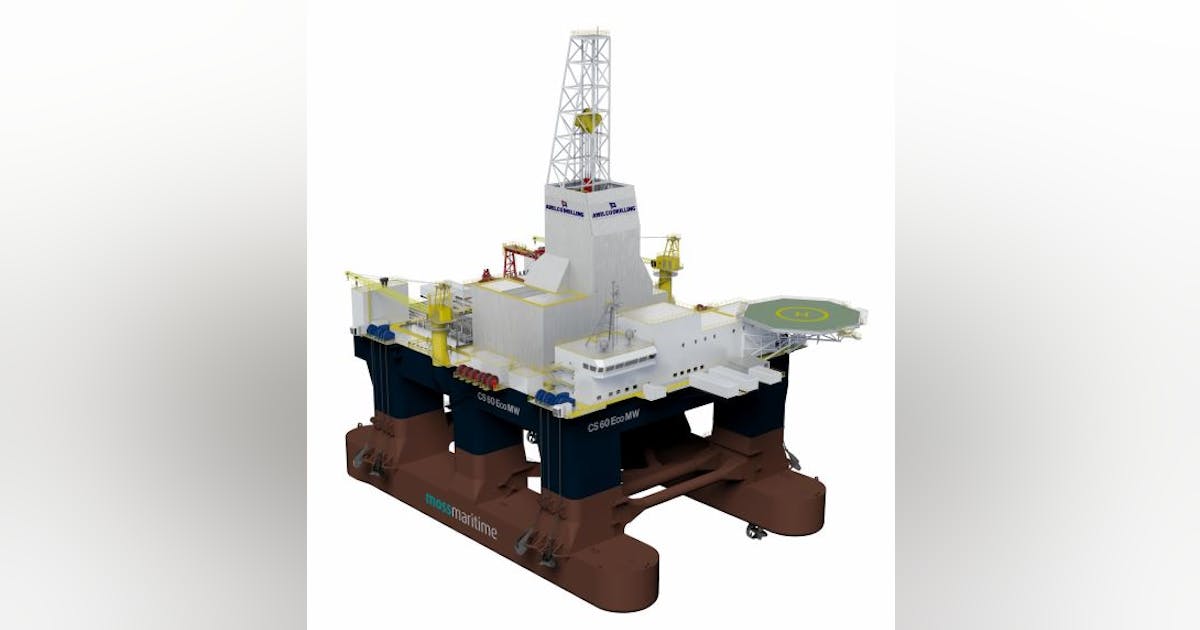 Awilco Drilling opts to terminate KFELS rig contract | Offshore