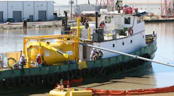 During government initiated unannounced exercises, BSEE preparedness analysts witness and evaluate, a plan holder’s capabilities to effectively use public and private equipment, resources, and staff.