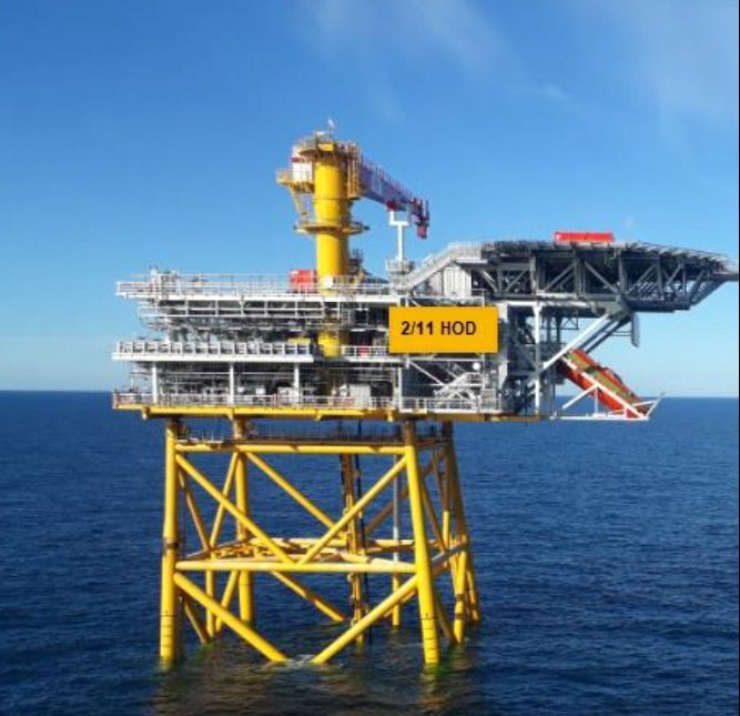 PG Flow Solutions To Provide Pumps For Hod B Platform Offshore Norway ...