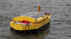 Applications for the hybrid PowerBuoy include monitoring, surveillance, subsea charging, connectivity and emergency service power for offshore industries including oil and gas.