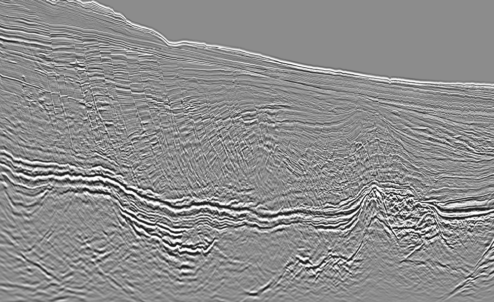 Torngat 3D seismic data.