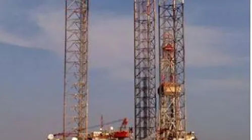 Trident 16 Rig Petrobel extends Shelf jackup stay offshore Egypt | Offshore