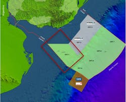 AREA OFF-1 block is outlined in red. AREA OFF-1 block is outlined in red.