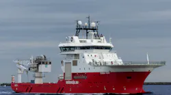 The company will deploy ROVs from the Edda Sun vessel for the inspections.