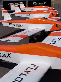 Flylogix Aircraft 1
