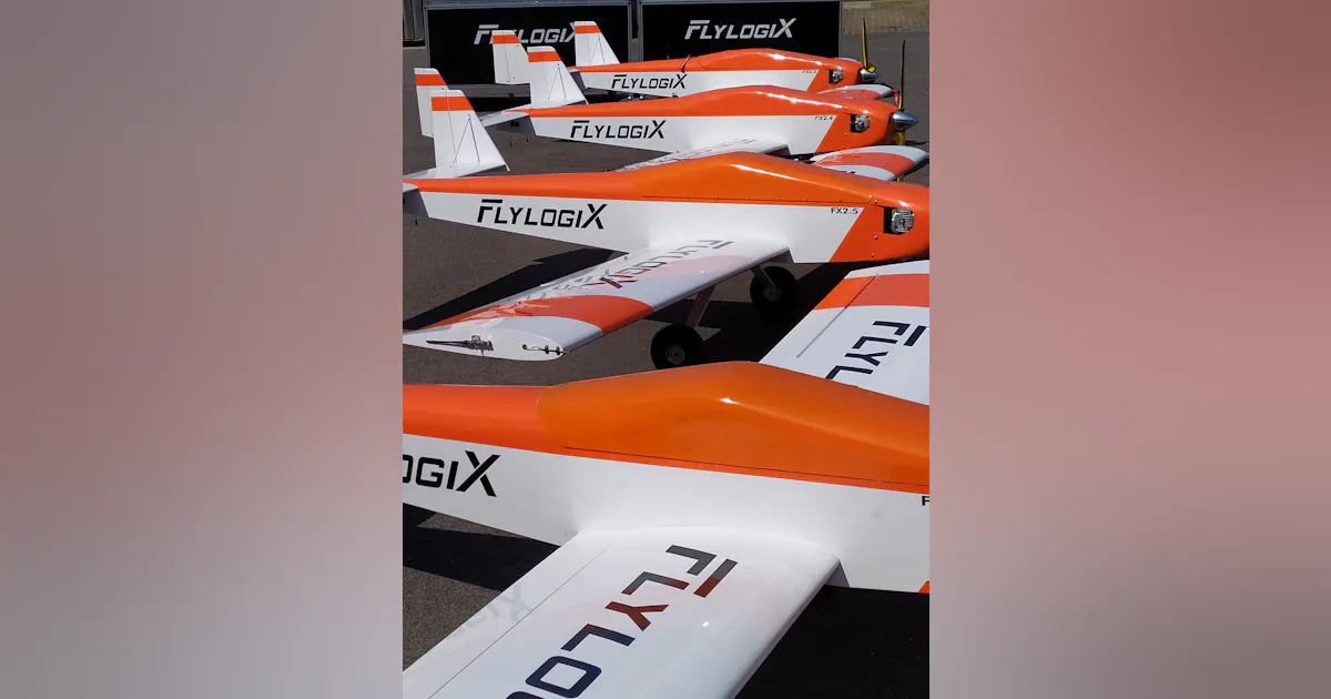 Partnership to develop satellite-based control of offshore drones ...