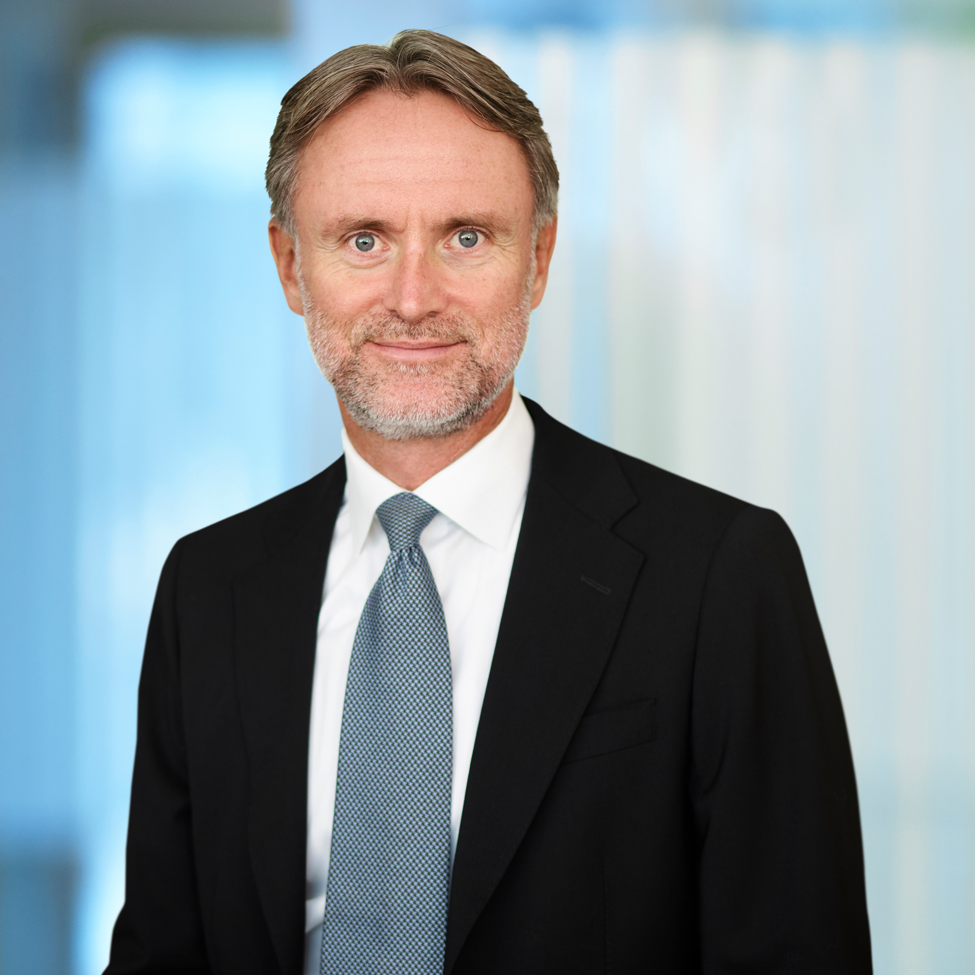 Jesper Ridder Olsen