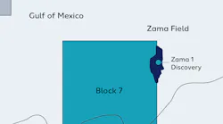 Mexico Block 7 En
