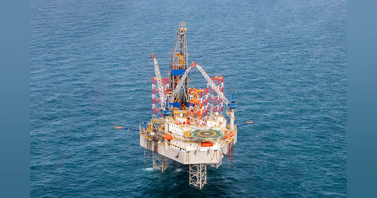 Noble Corp. warm stacks semisubmersible, jackup drilling rigs ...
