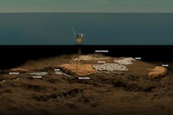 The nomination is based on the company’s commitment to improve recovery from the Edvard Grieg field in the North Sea. The nomination is based on the company’s commitment to improve recovery from the Edvard Grieg field in the North Sea.