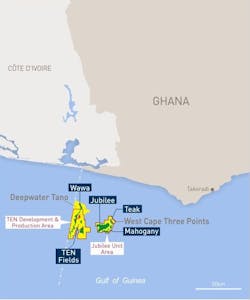 Ob Ghana Blocks November 2017