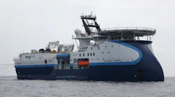 Oceanic Sirius