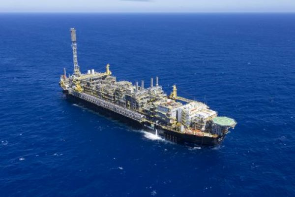 Petrobras Targets Major Cost Reductions With Post-salt Well Concept ...