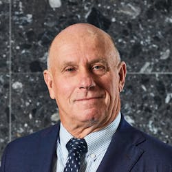 Robert Hosking Robert Hosking