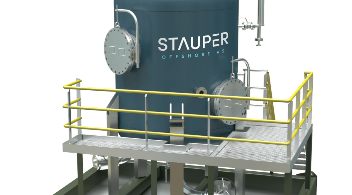 Microbubble system addresses produced water separation issues | Offshore