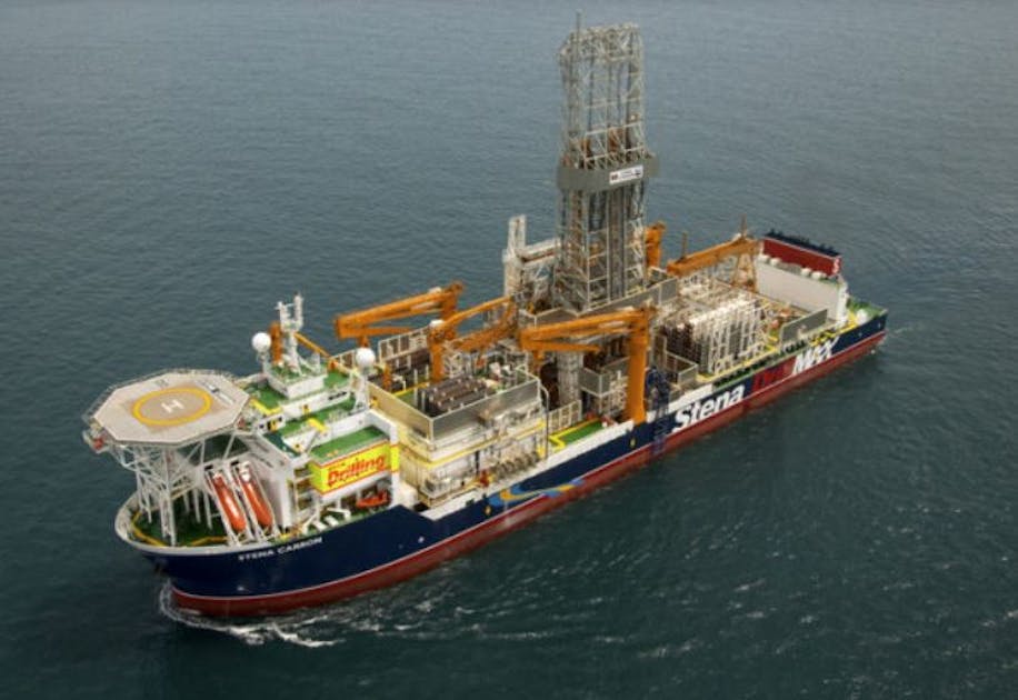 Drilling reveals further resources at Yellowtail offshore Guyana | Offshore