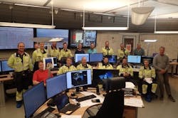 Turnaround 1 Okea Turnaround 1 Okea