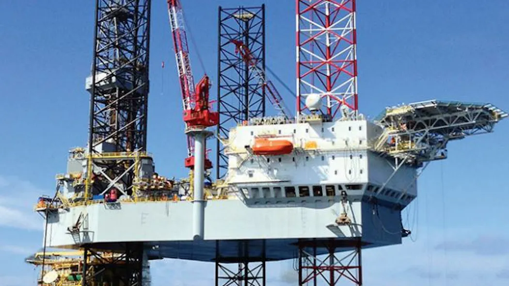 Valaris rig concludes Manora drilling program offshore Thailand | Offshore