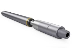 MechLok, a new mechanical drill pipe swivel, for example, is designed to eliminate potential conflicts between a hydraulic swivel&apos;s operating pressure and that of the liner hanger.