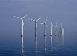 The developers of the offshore Ravenna project say that their goal is to create a ‘new green energy hub’ in the Adriatic Sea. The developers of the offshore Ravenna project say that their goal is to create a ‘new green energy hub’ in the Adriatic Sea.