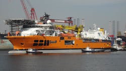 The DSCV SBM Installer was built in 2013. The DSCV SBM Installer was built in 2013.