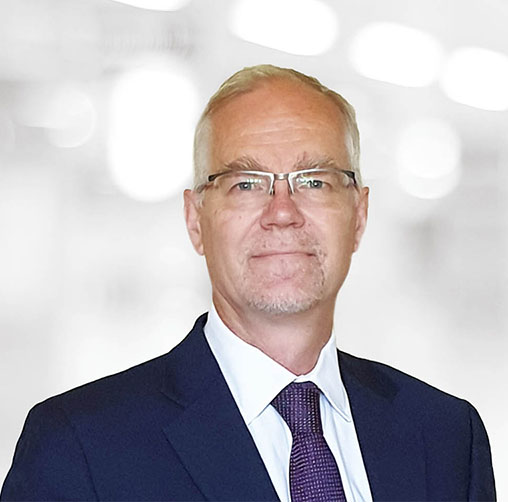 Antony Maris