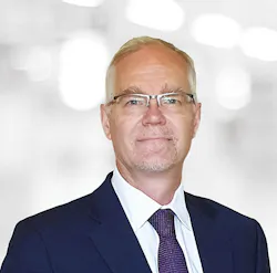 Antony Maris