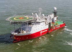 The Atlantis Dweller. The Atlantis Dweller.