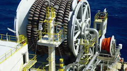 Royal Ihc Fpso Equipment For Yinson
