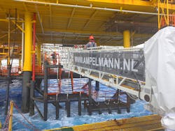 The L-type system. The L-type system.