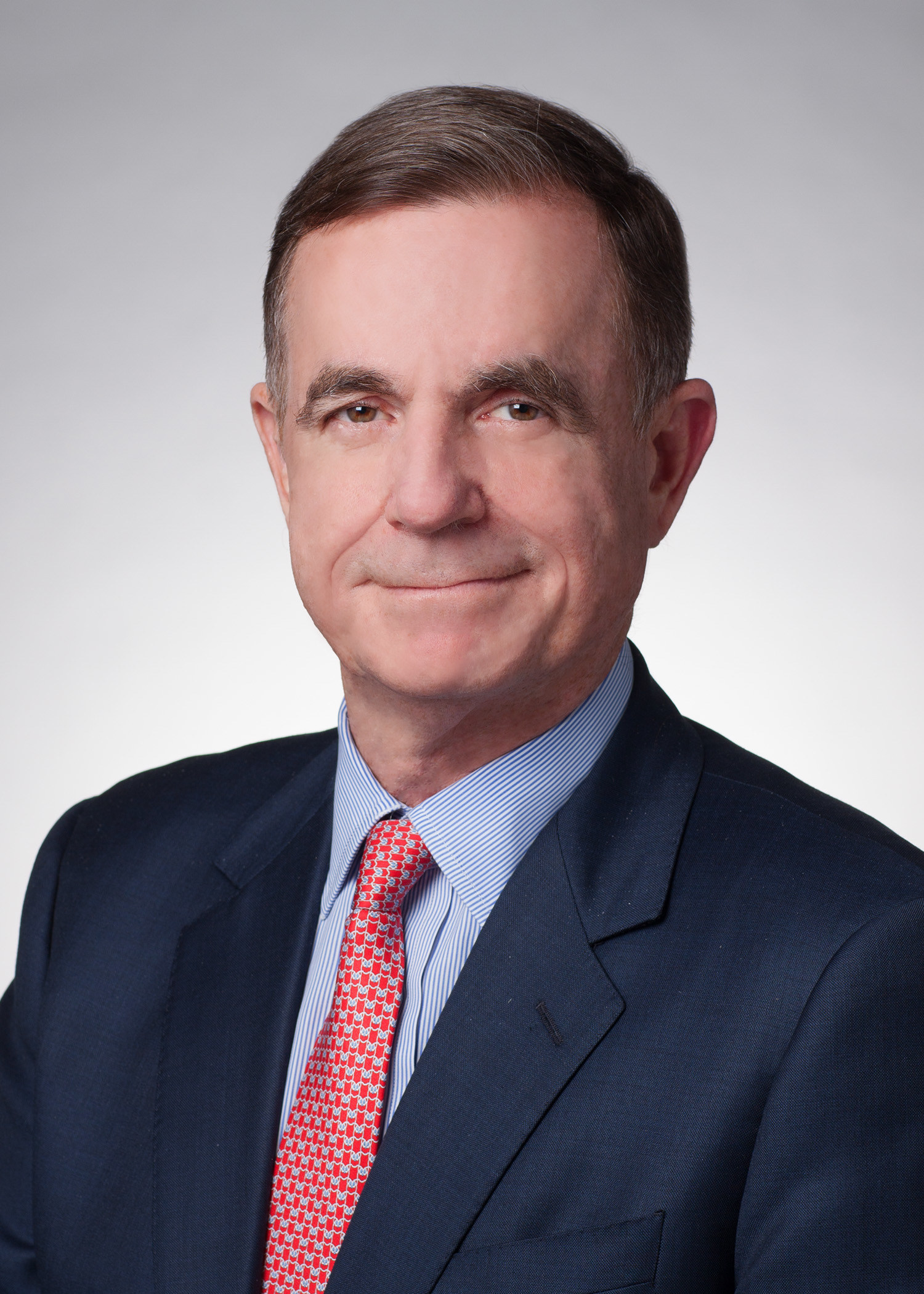 Thomas F. Farrell, II