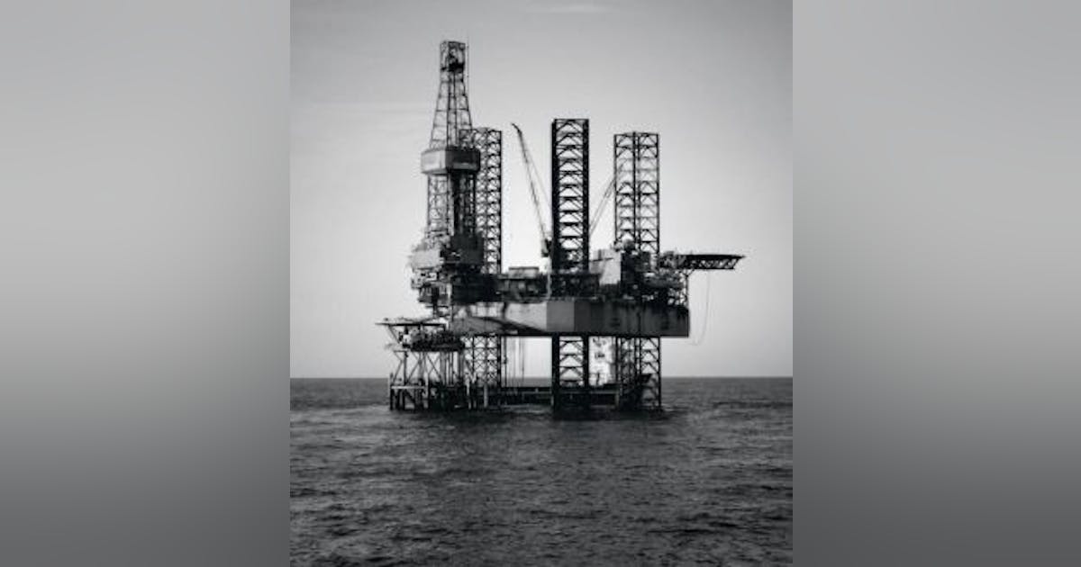 PTTEP contracts two Borr jackup drilling rigs for work offshore ...